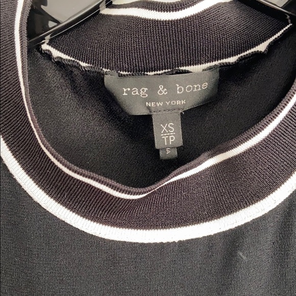 Rag & Bone Thatch Tank - Picture 4 of 6